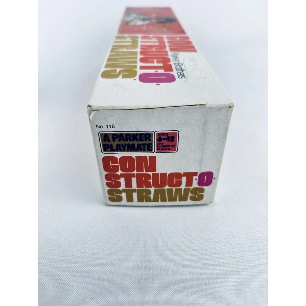 Parker Brothers vintage 1974
